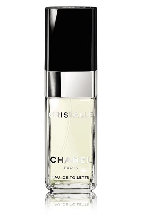 chanel cristalle eau de toilette boots|Chanel cristalle perfume 100ml.